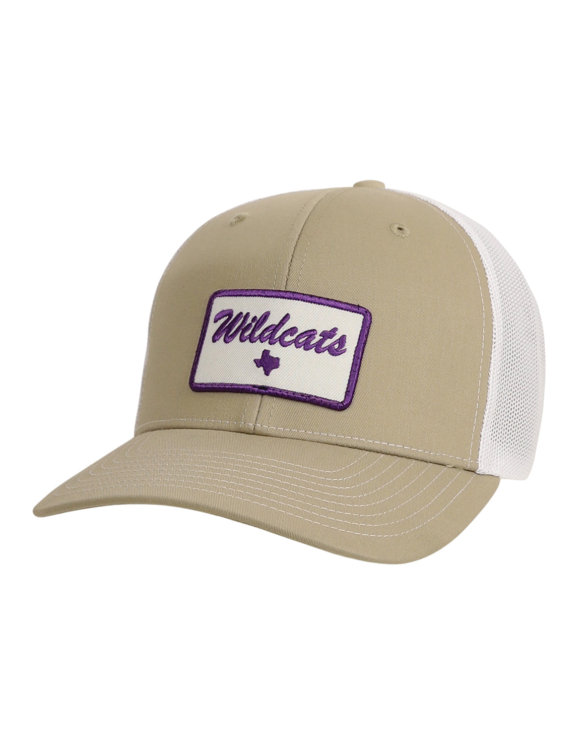 ACU P The Attendant Patch Hat