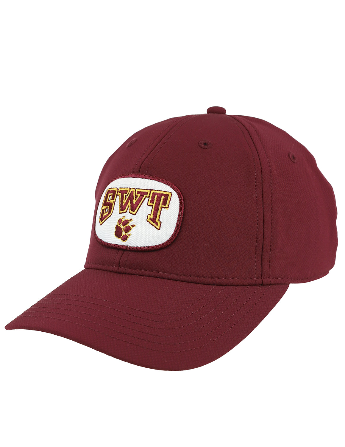 SWT Flat Oval Combo Hat