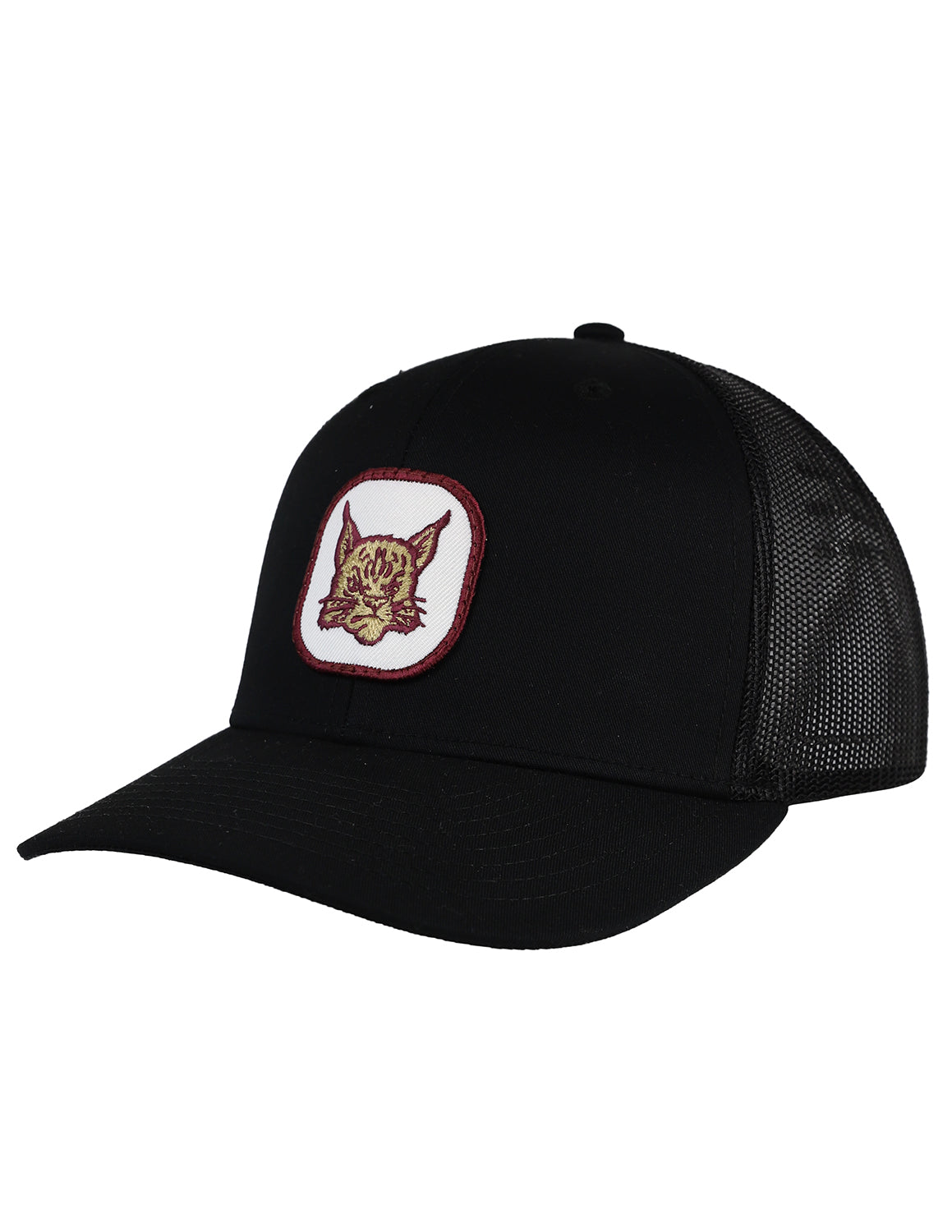 SWT Vintage Boko Oval Hat