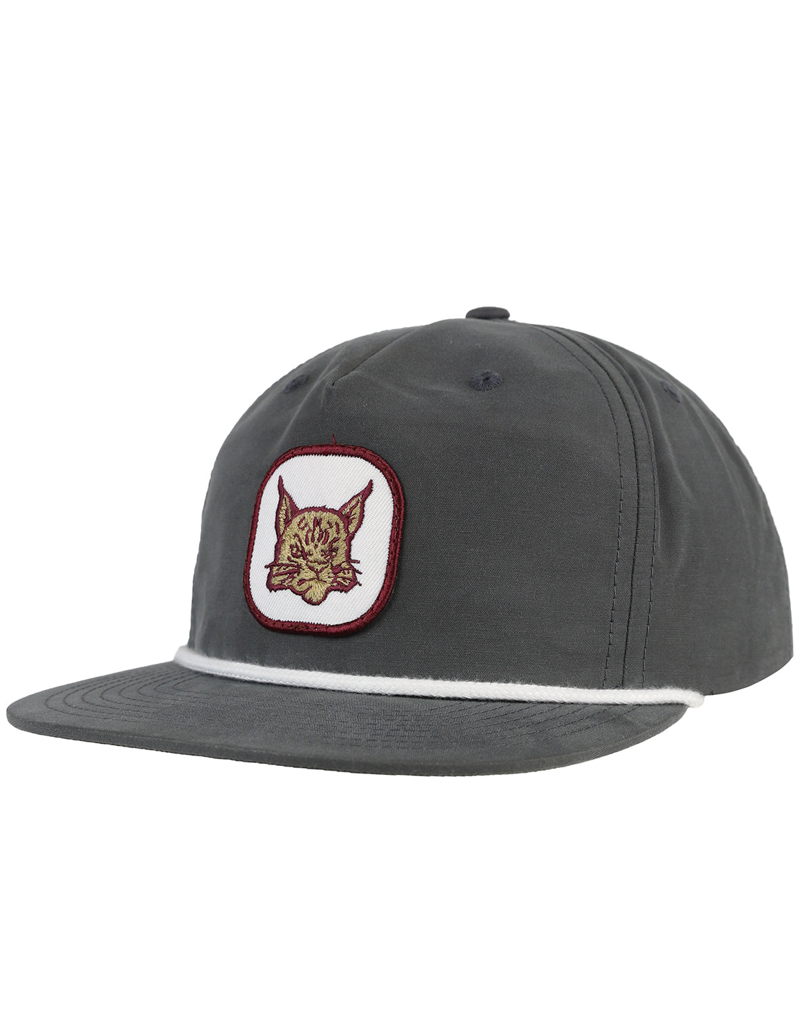 SWT Vintage Boko Oval Patch Hat