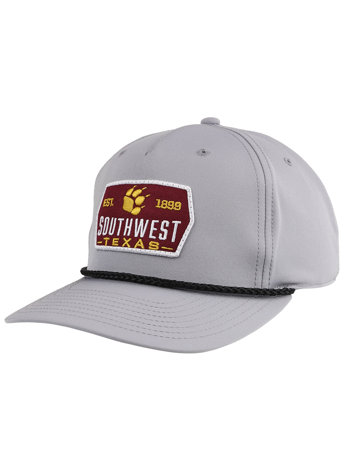 SWT P Lead The Way Patch Hat