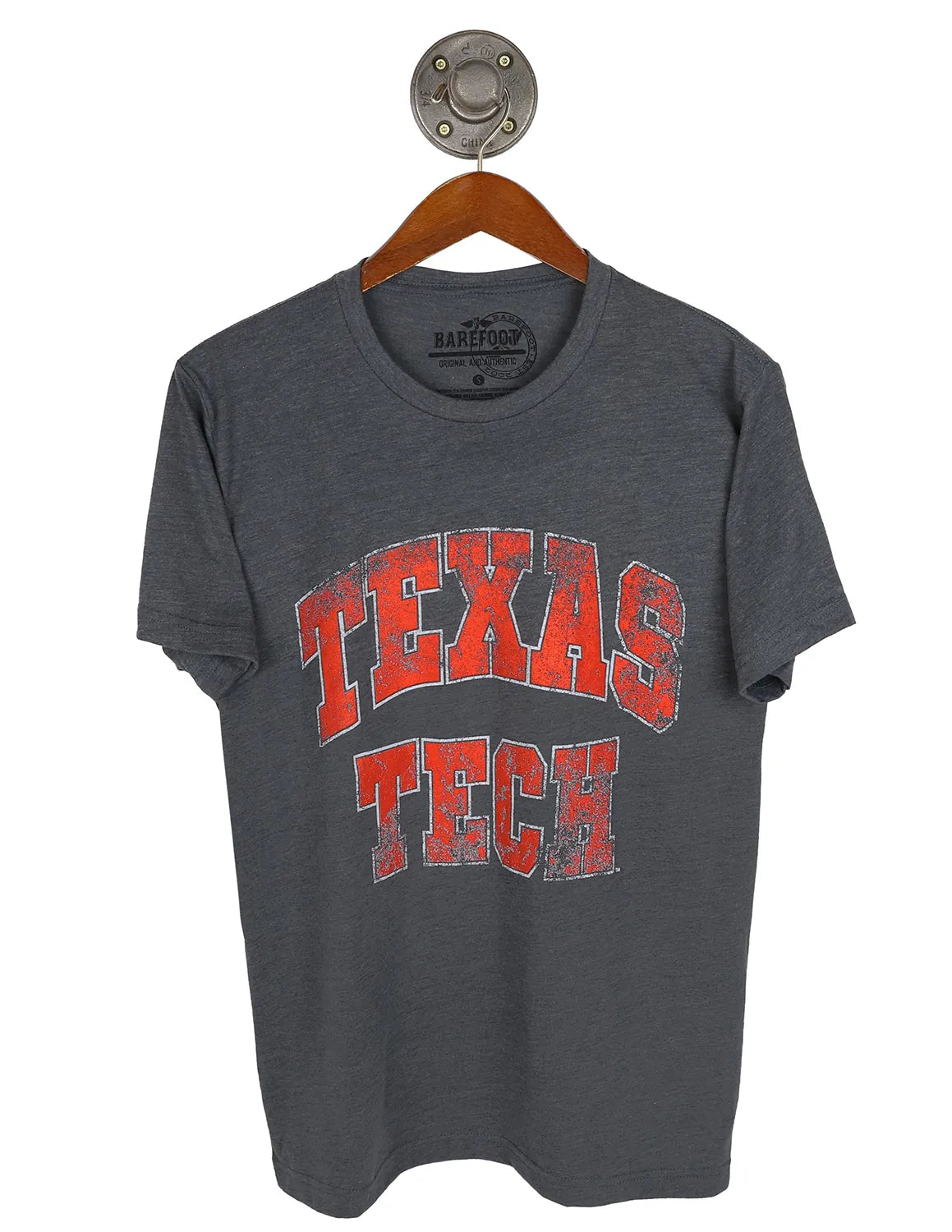 TTU Make It Big Short Sleeve