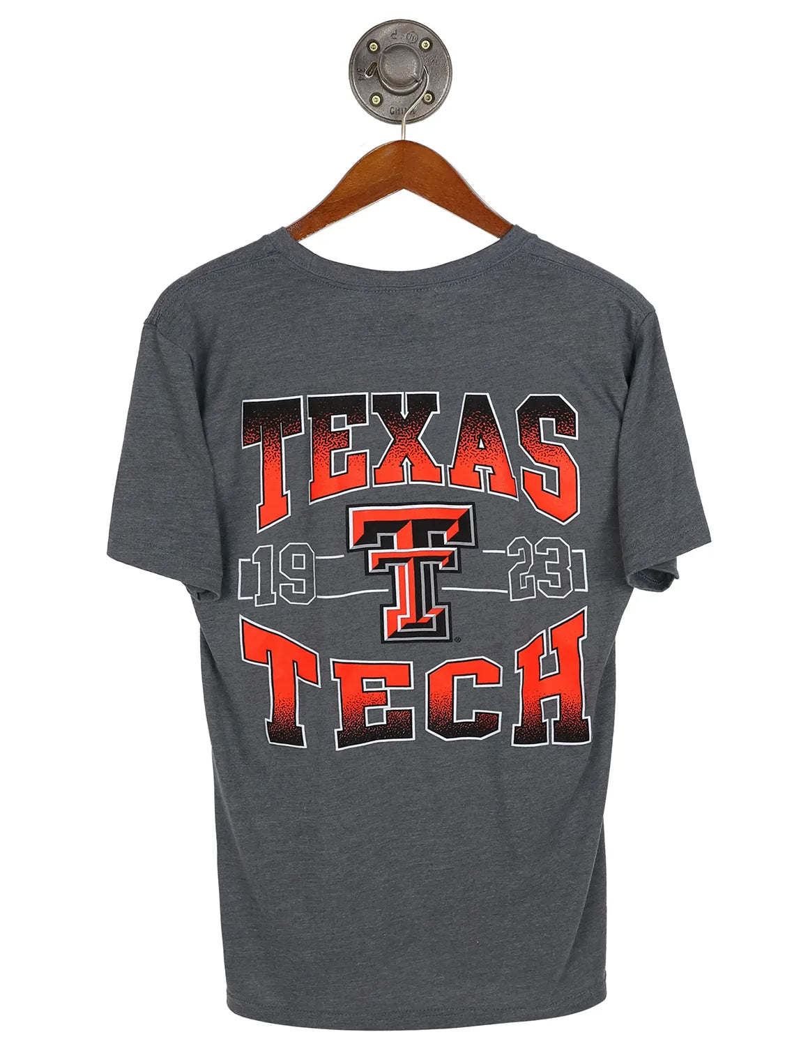 TTU Unlimited Short Sleeve