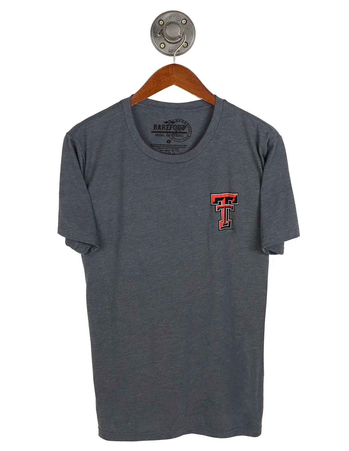 TTU Unlimited Short Sleeve