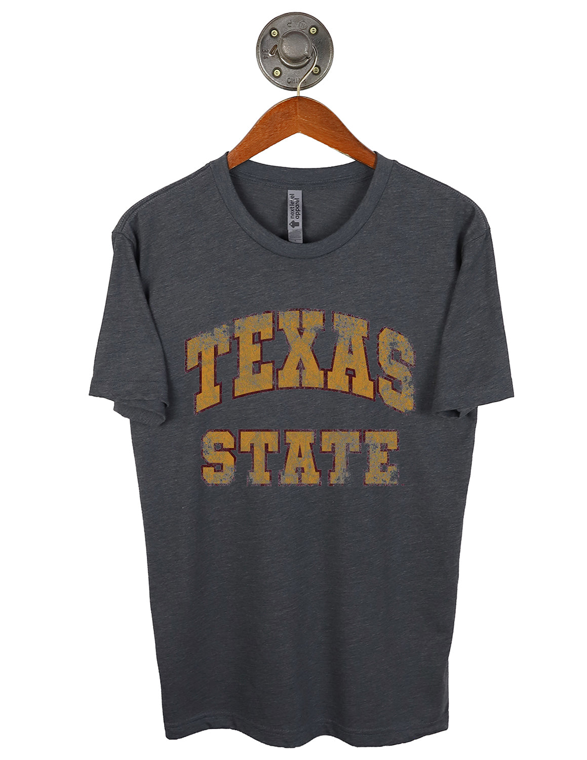 TXST Make It Big Short Sleeve