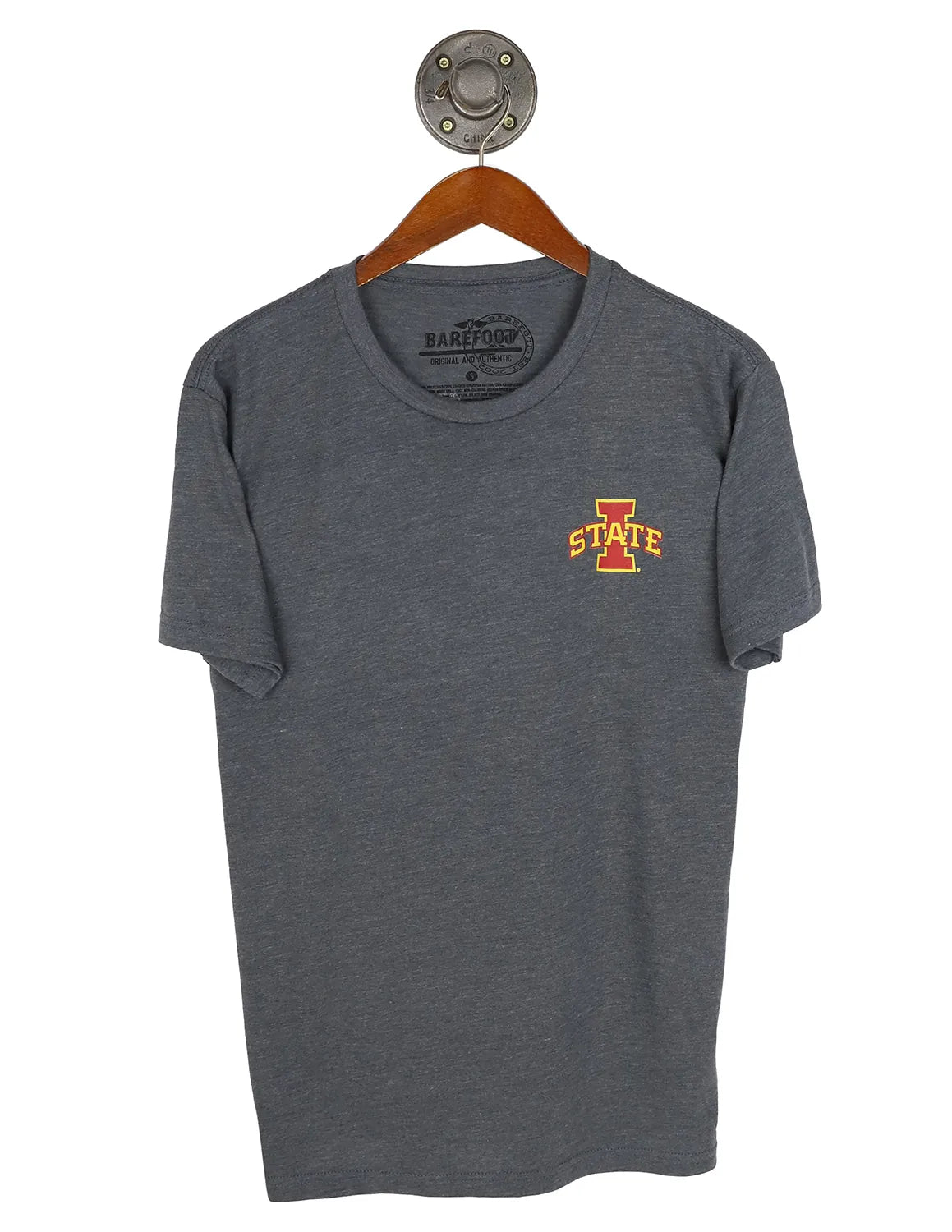 ISU Unlimited Short Sleeve