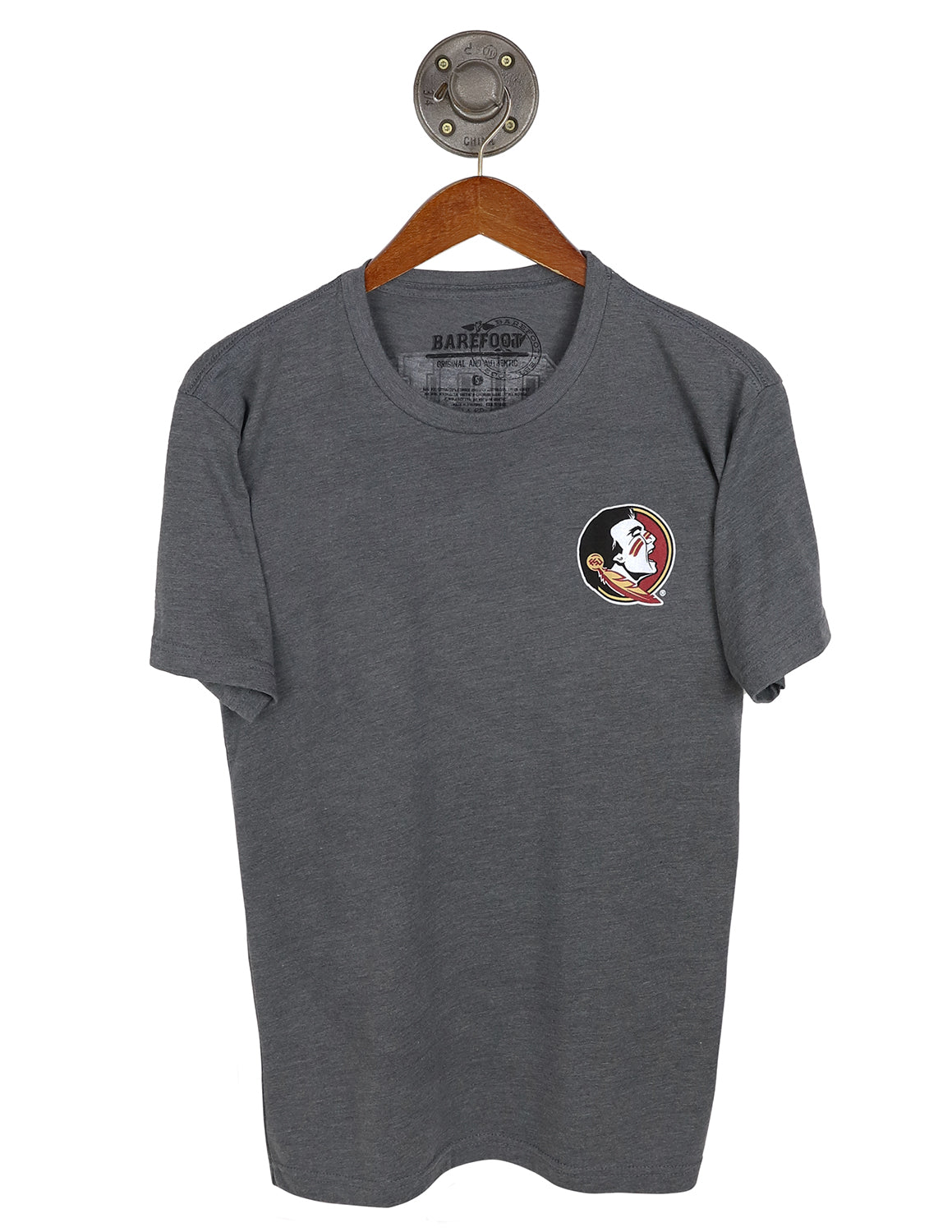 FSU Unlimited Short Sleeve