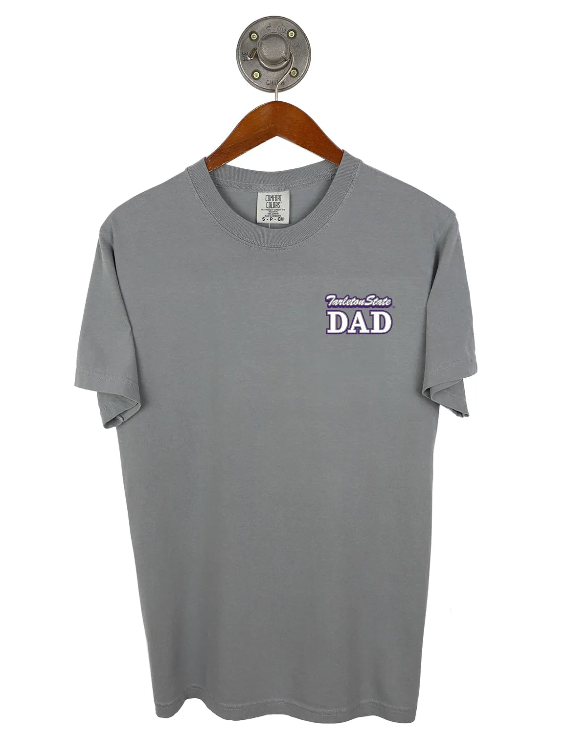 TSU Dad Victory March Short Sleeve