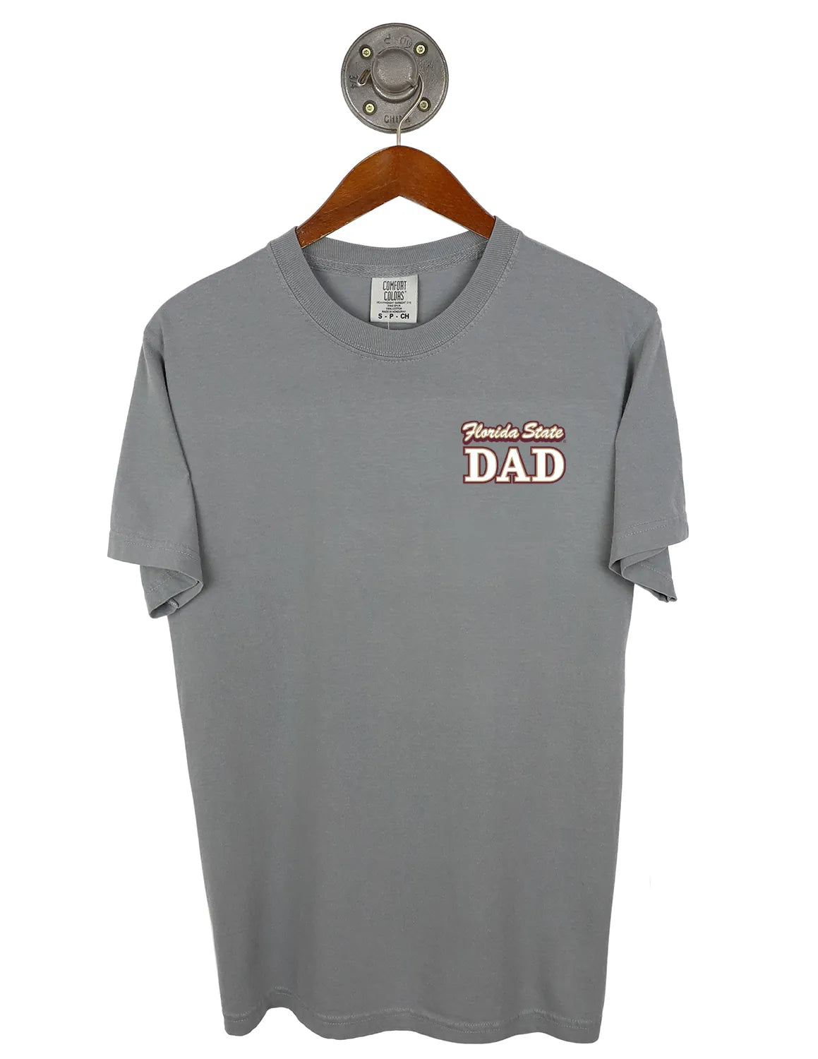 FSU Dad Victory March Short Sleeve