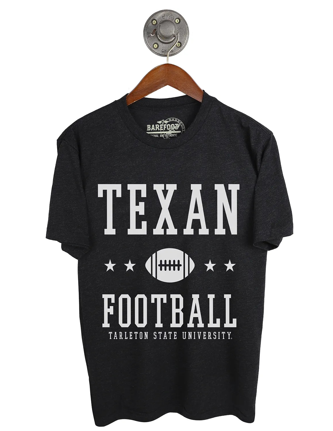 TSU FB Make It Count Short Sleeve