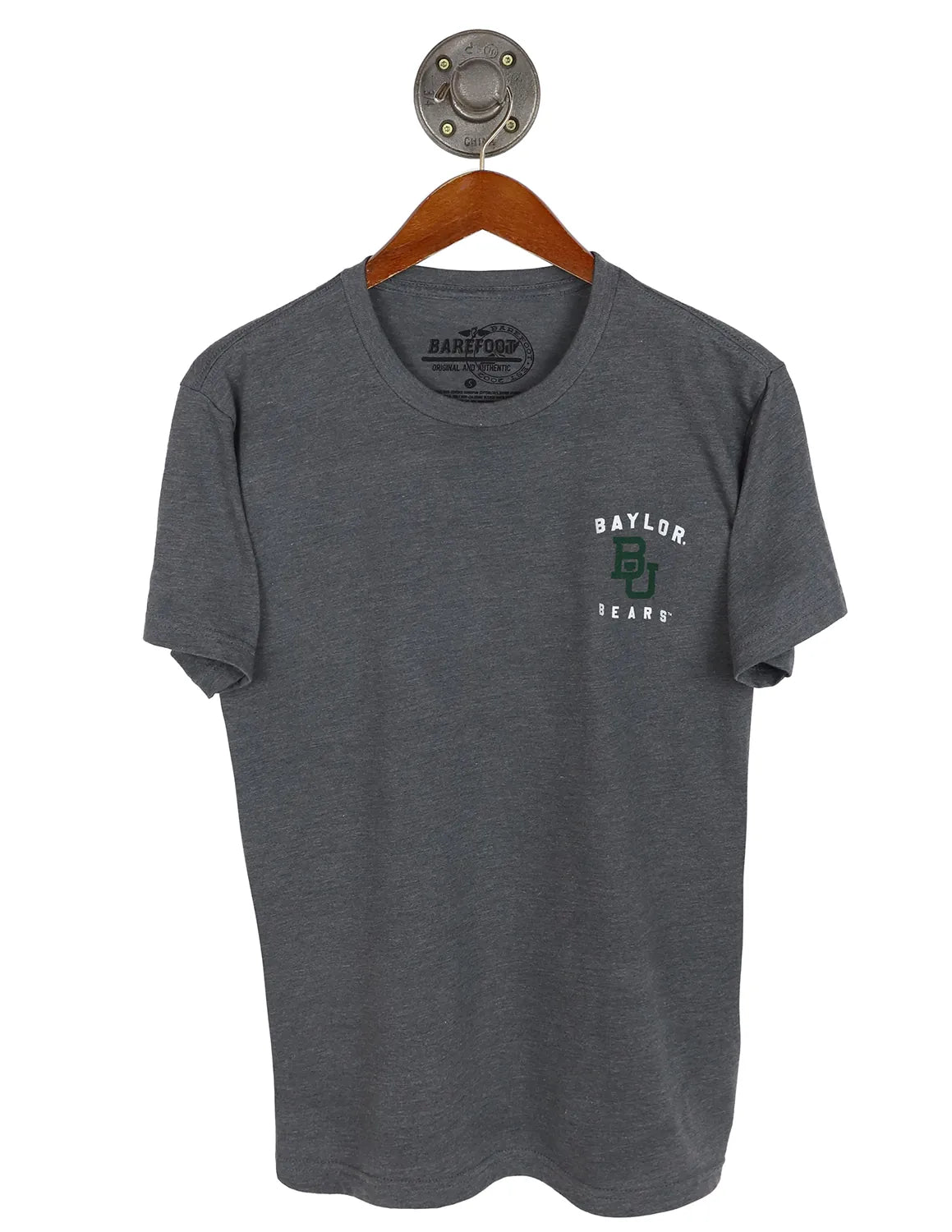 BU For The Win Short Sleeve