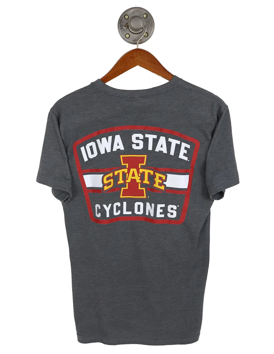 ISU For The Win Short Sleeve