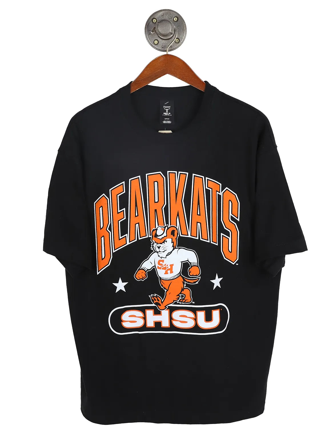 SHSU Triumph Short Sleeve