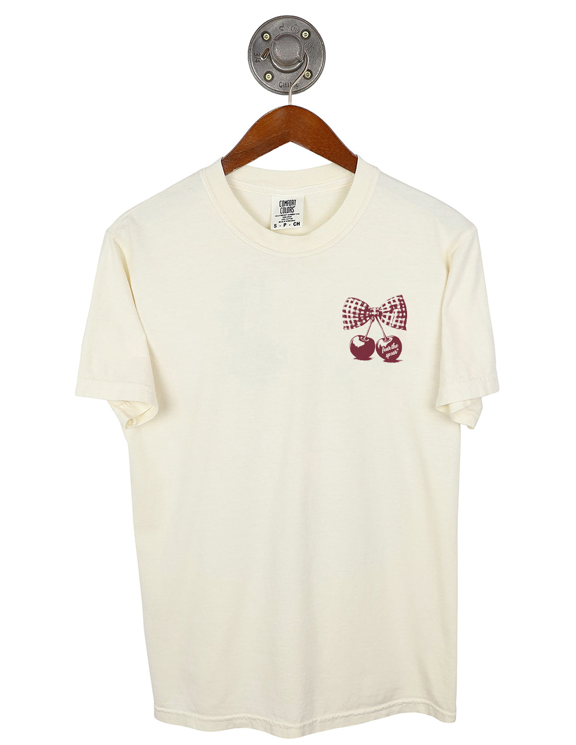 FSU Juicy Fruit Short Sleeve