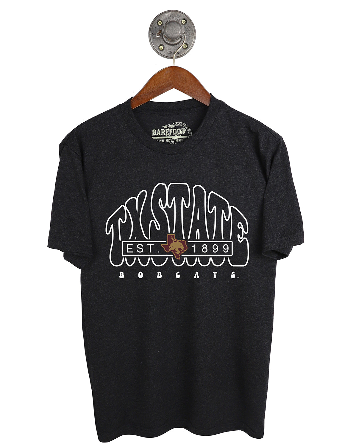 TXST Bubble Arch Short Sleeve