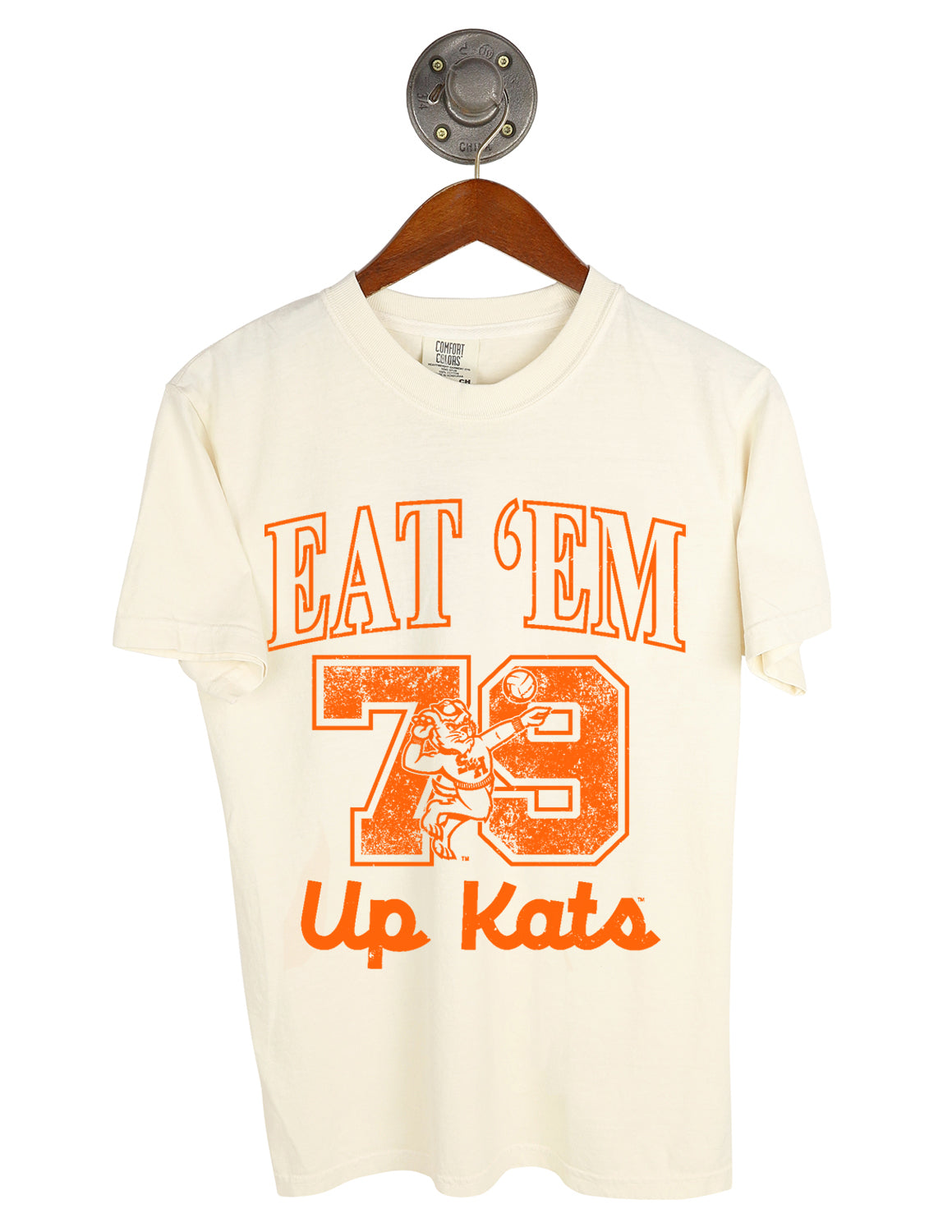 SHSU VB Sammy Spikes Short Sleeve