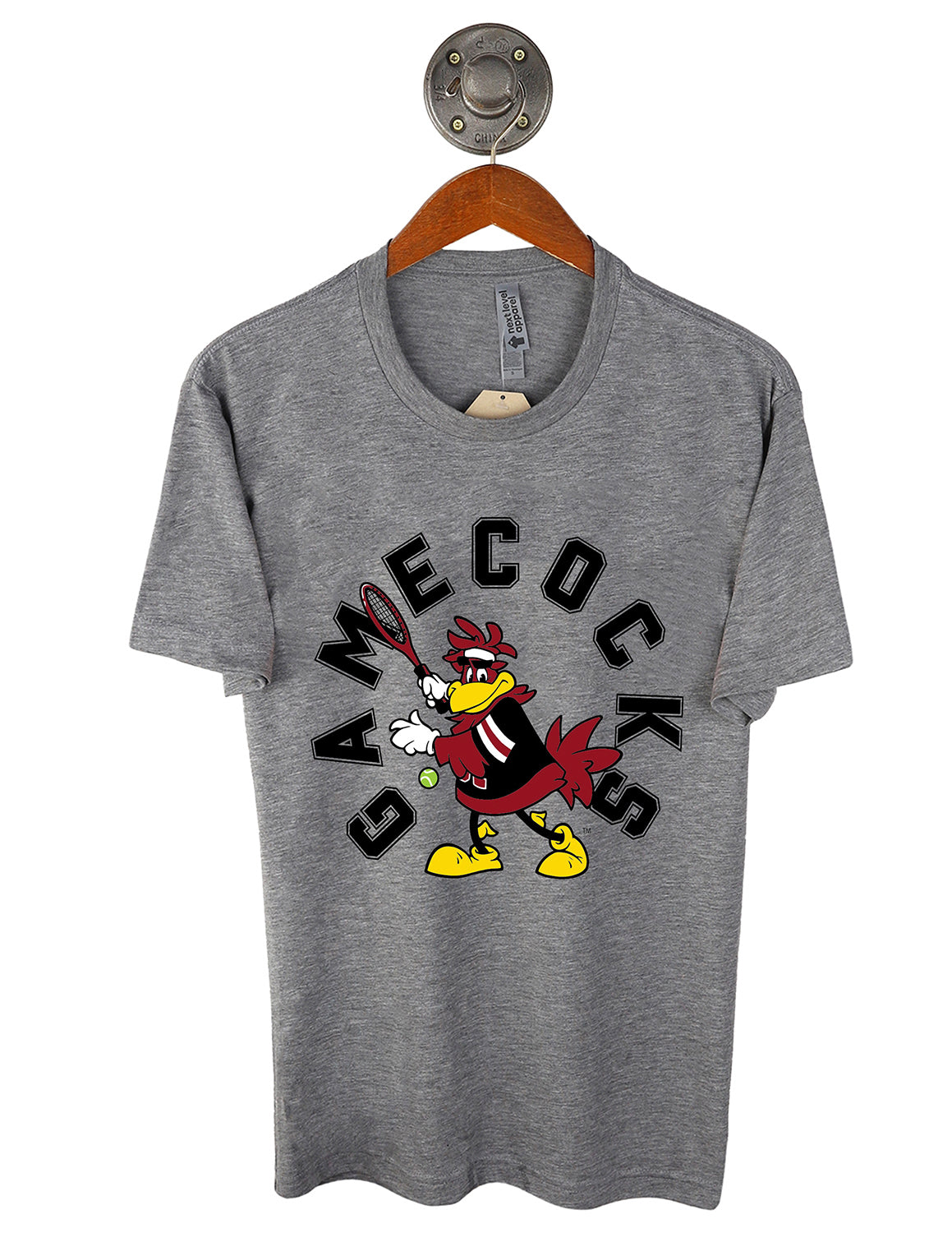 USC Tennis Cocky Short Sleeve