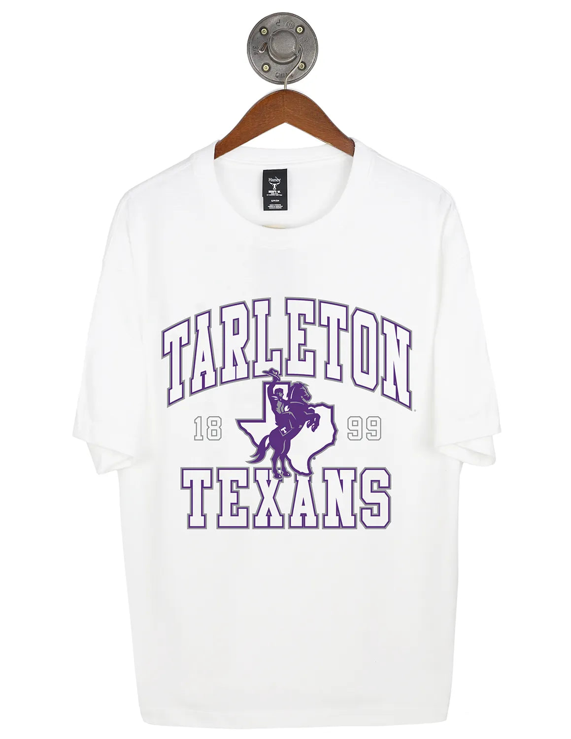 TSU Game Day Outline Short Sleeve