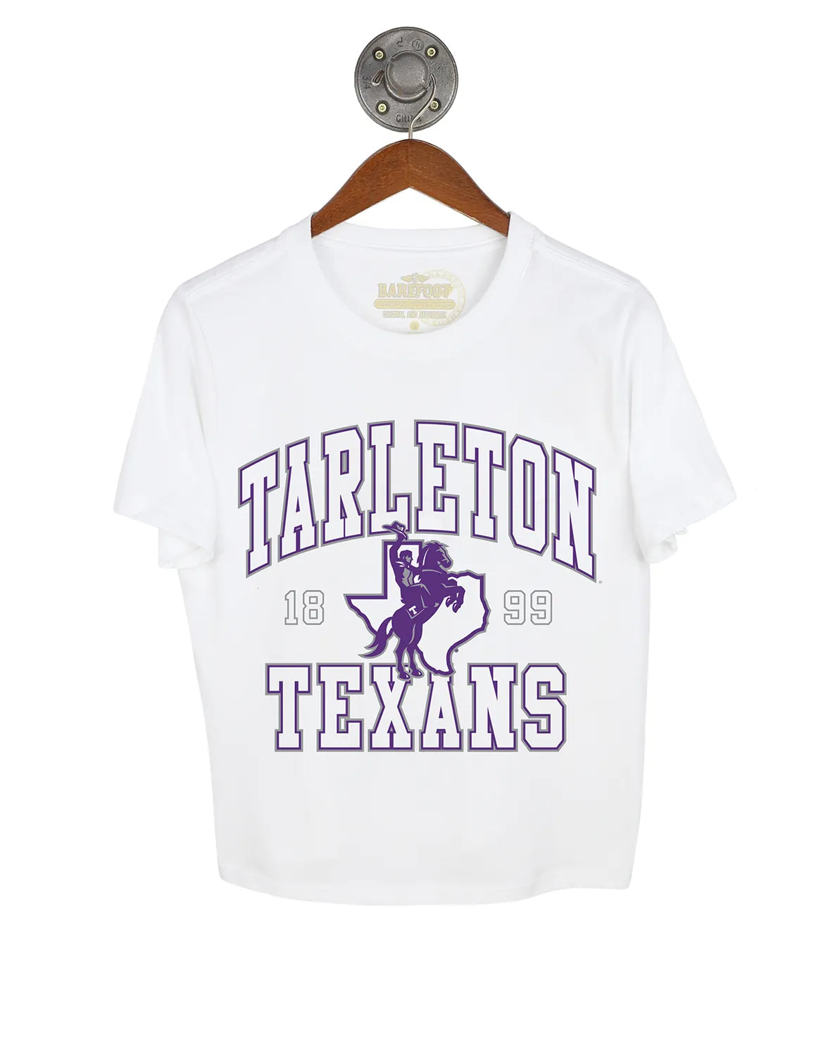 TSU Game Day Outline Short Sleeve