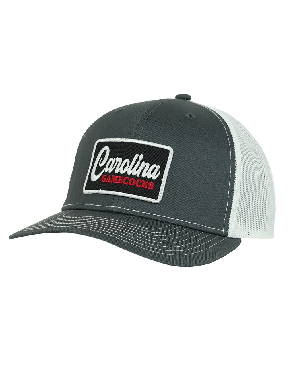 USC P College Script Hat