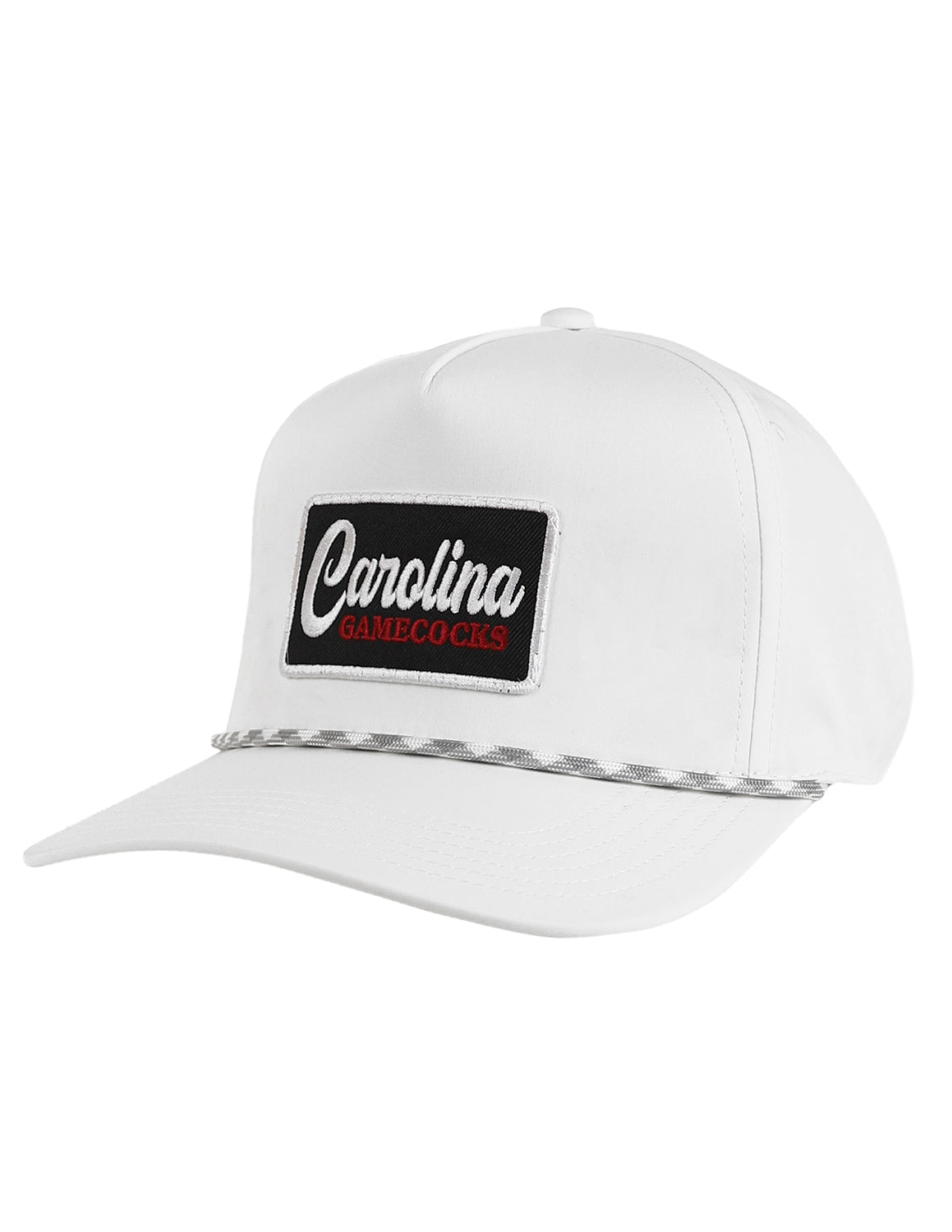 USC College Script Hat
