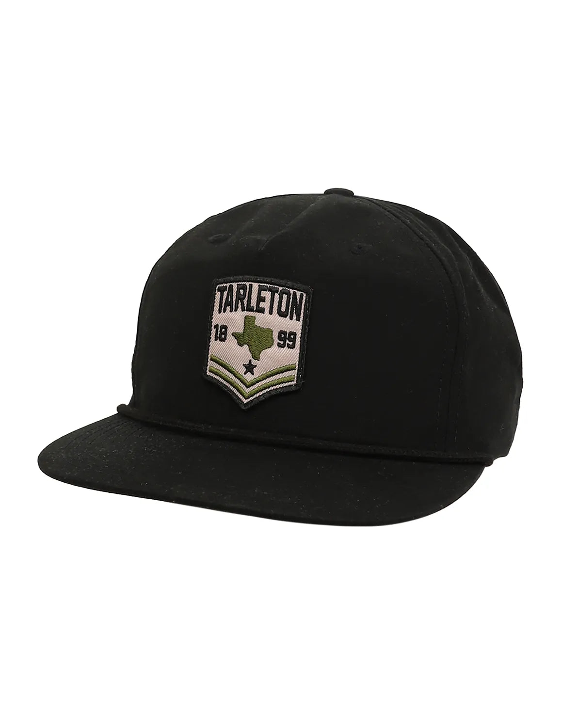 TSU P Freedom Patch Hat
