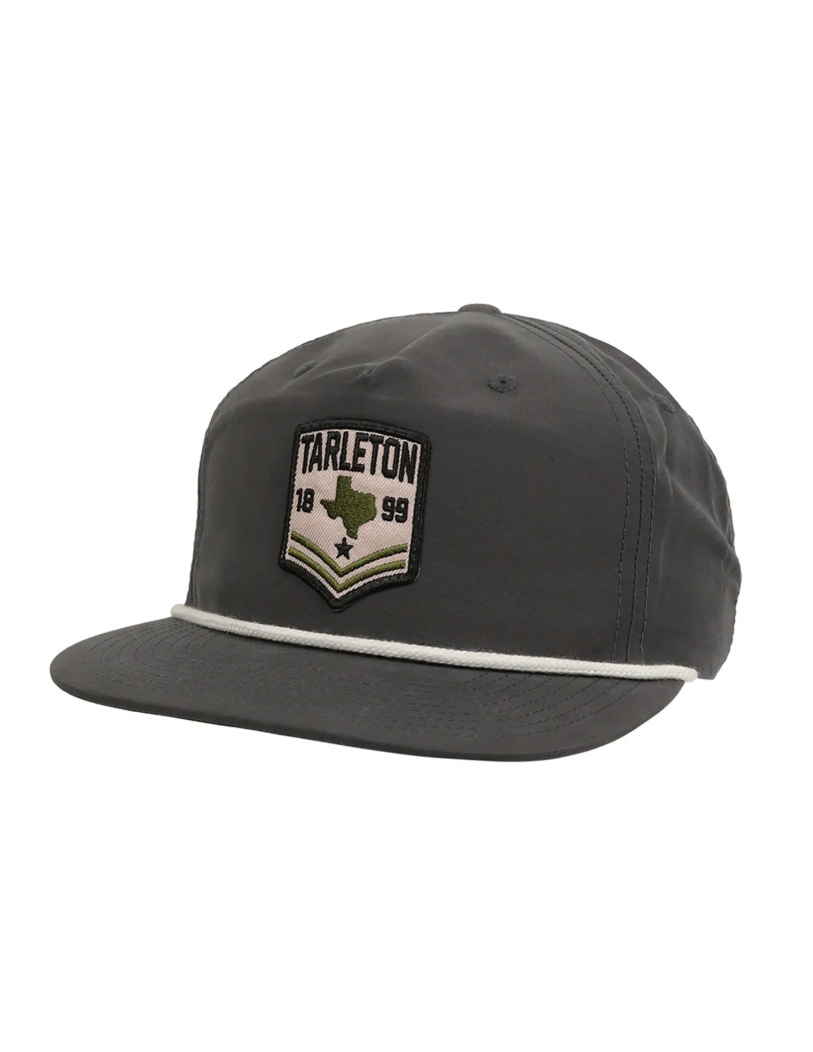 TSU P Freedom Patch Hat