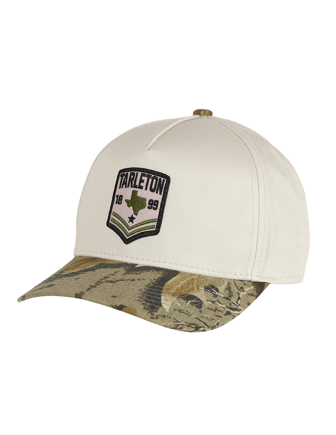 TSU Freedom Patch Hat