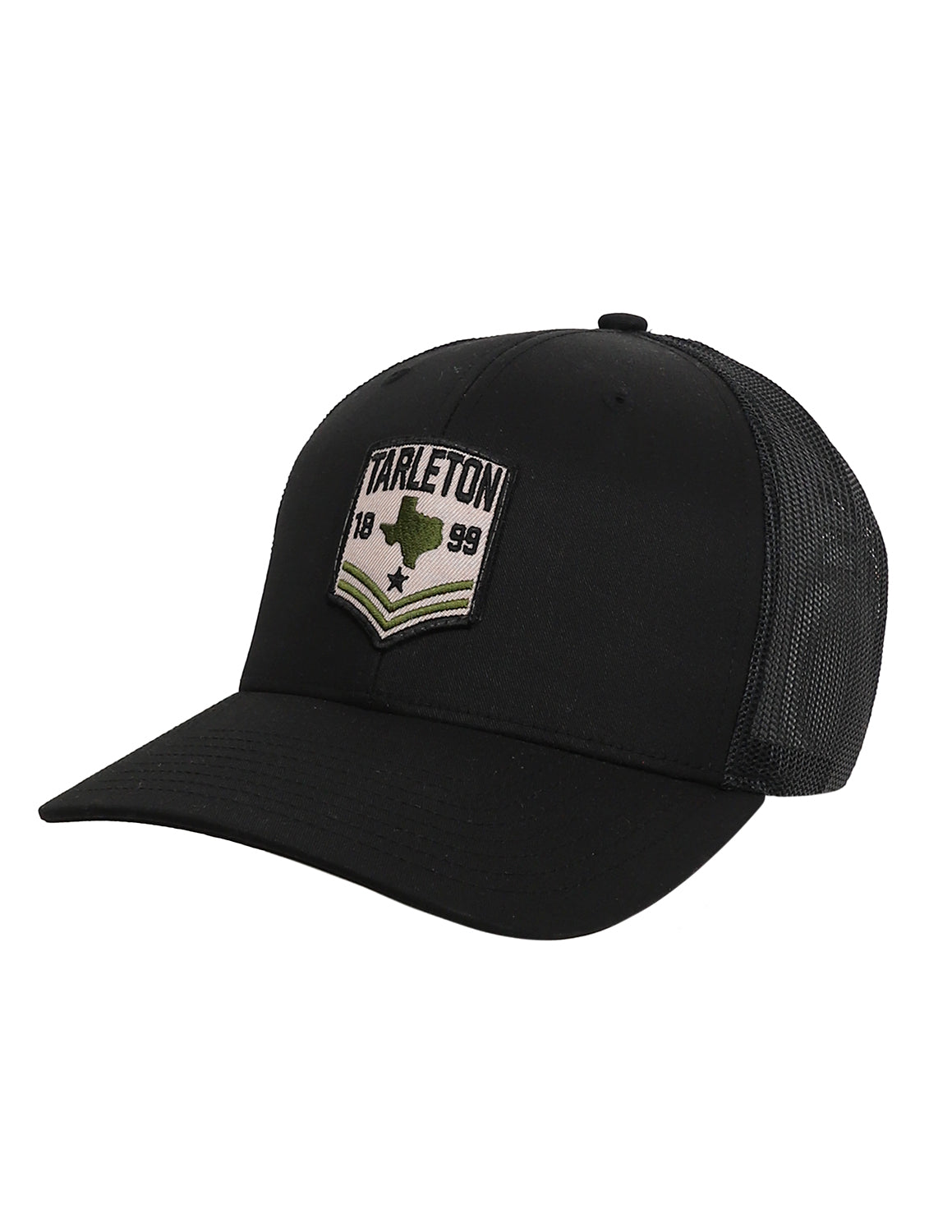 TSU Freedom Patch Hat