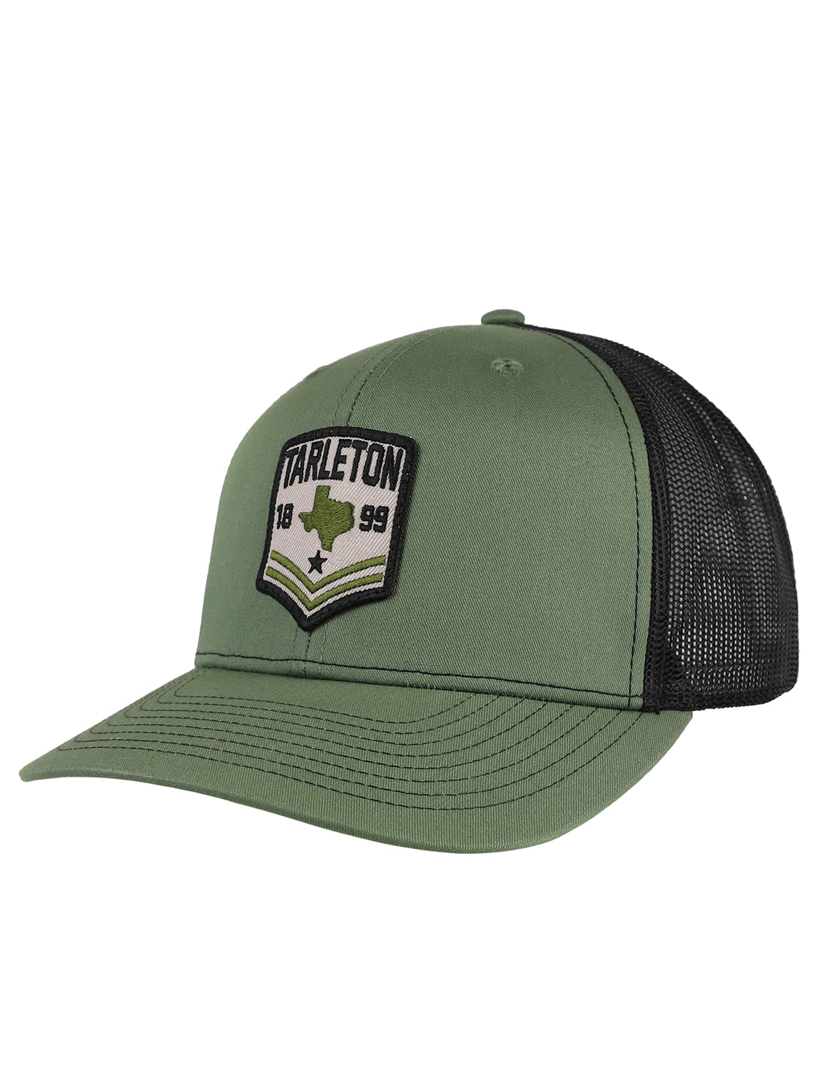 TSU Freedom Patch Hat