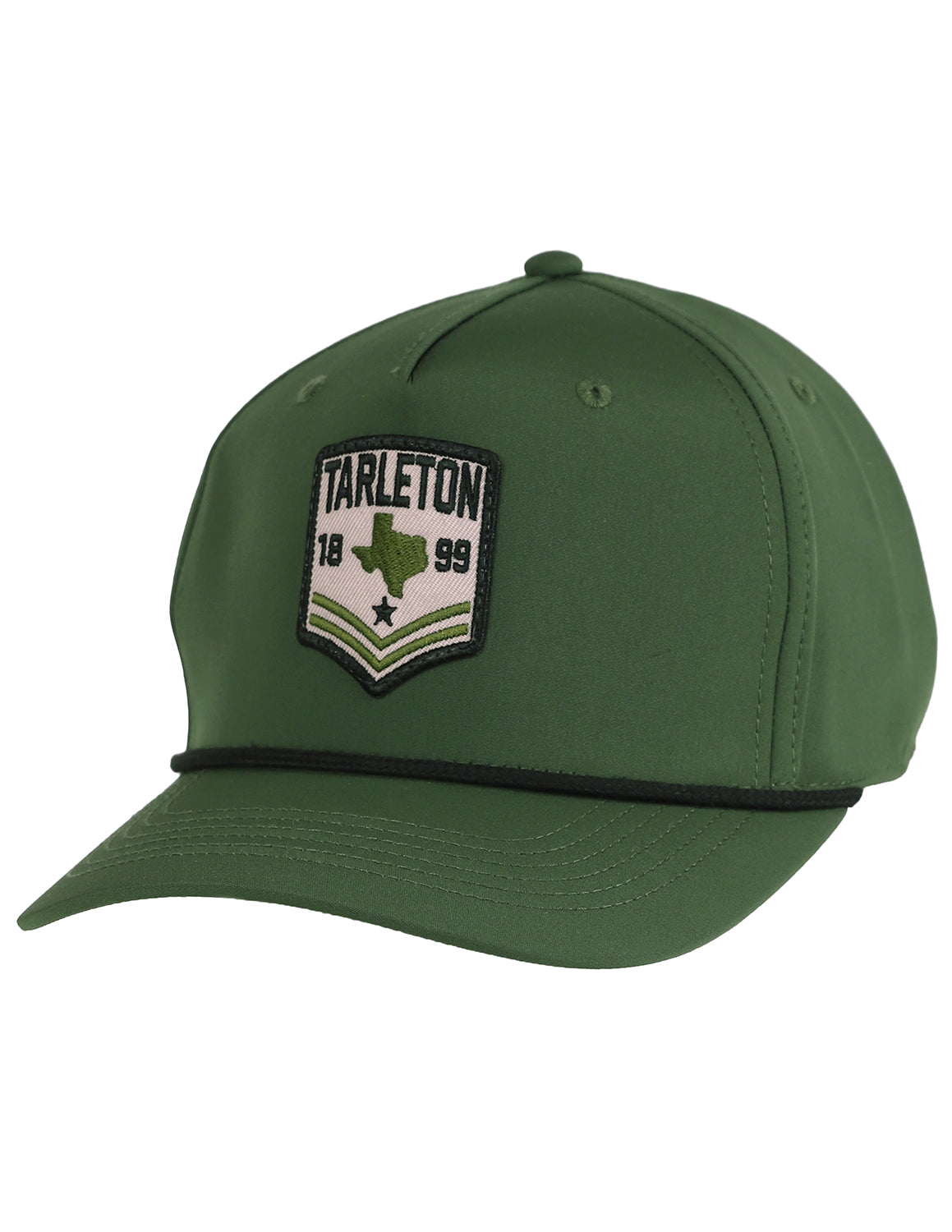 TSU Freedom Patch Hat