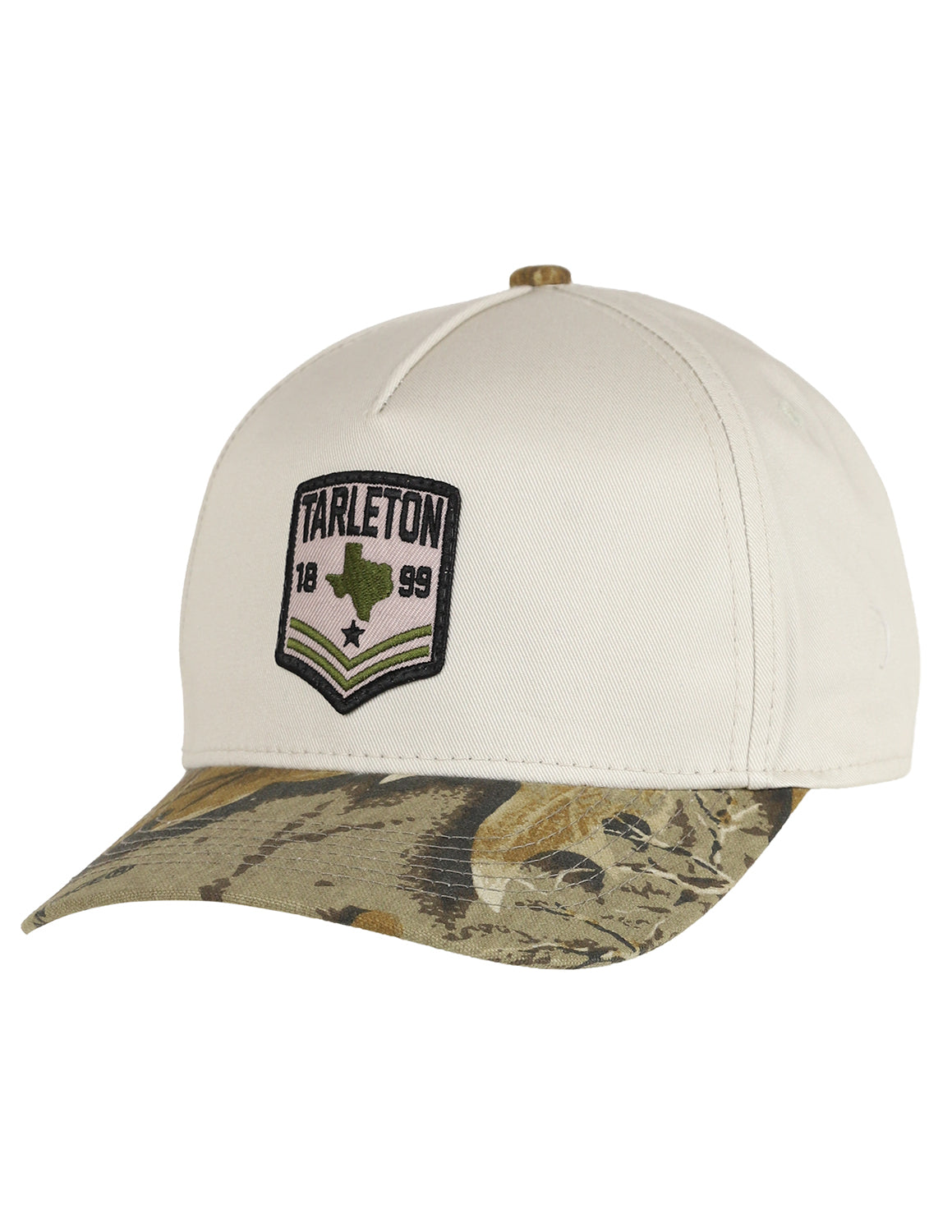 TSU Freedom Patch Hat