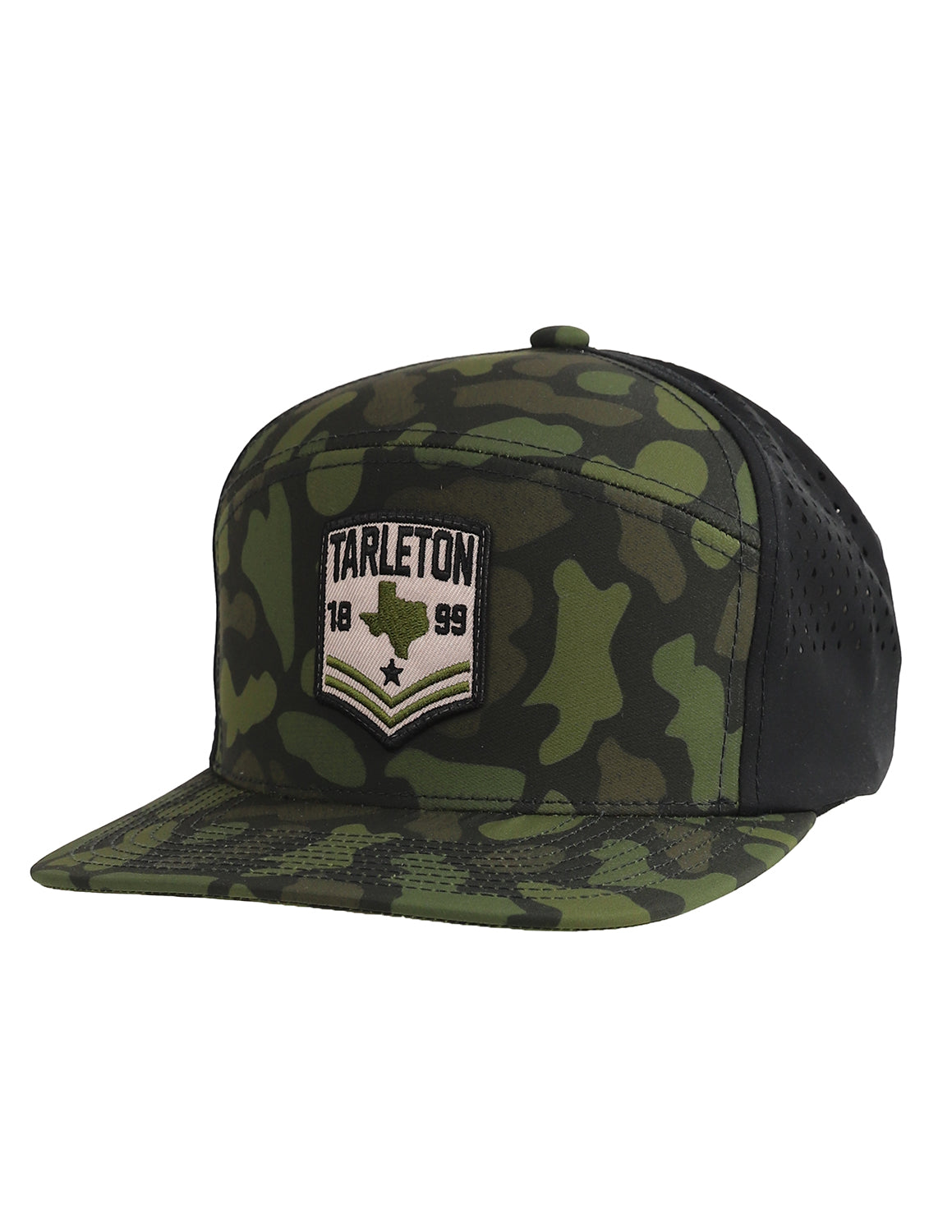 TSU Freedom Patch Hat