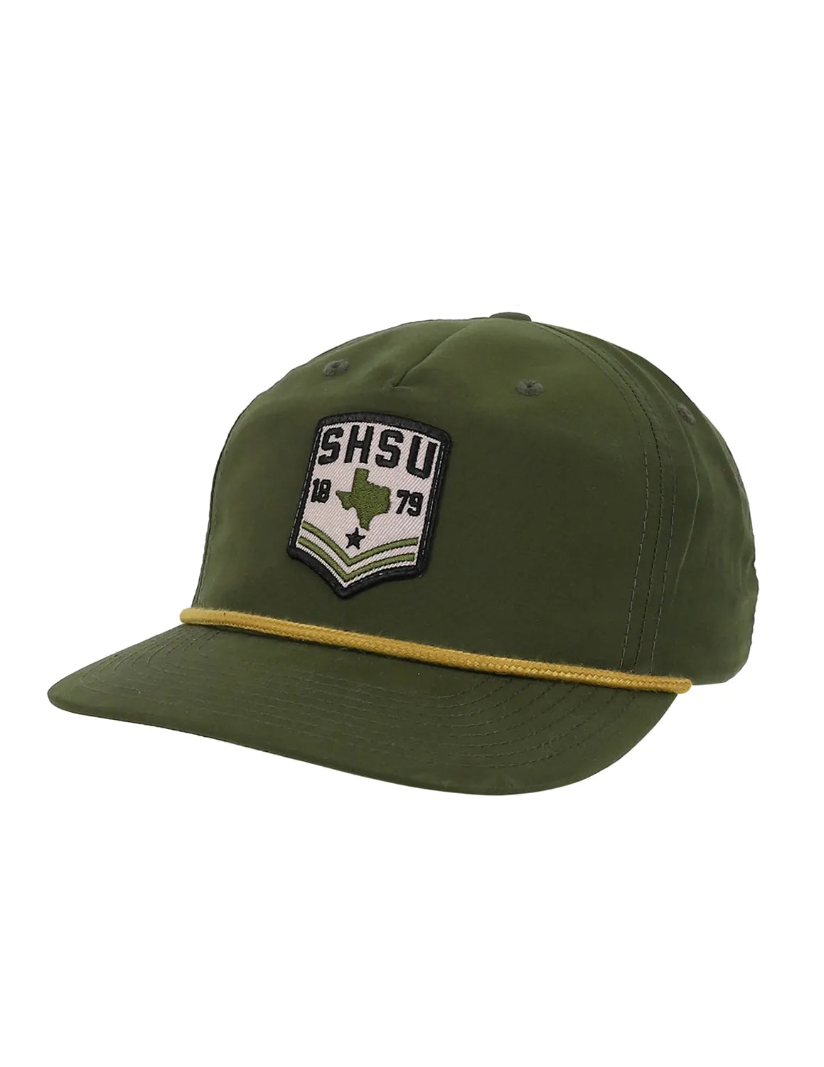 SHSU P Freedom Patch Hat
