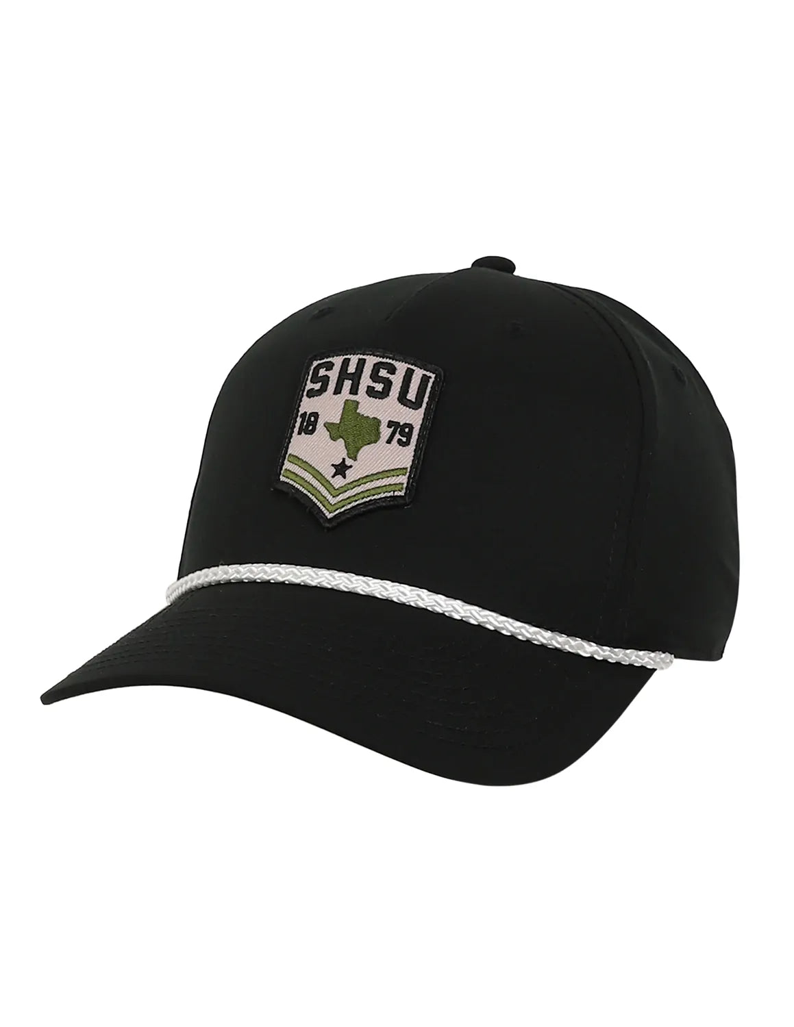 SHSU P Freedom Patch Hat