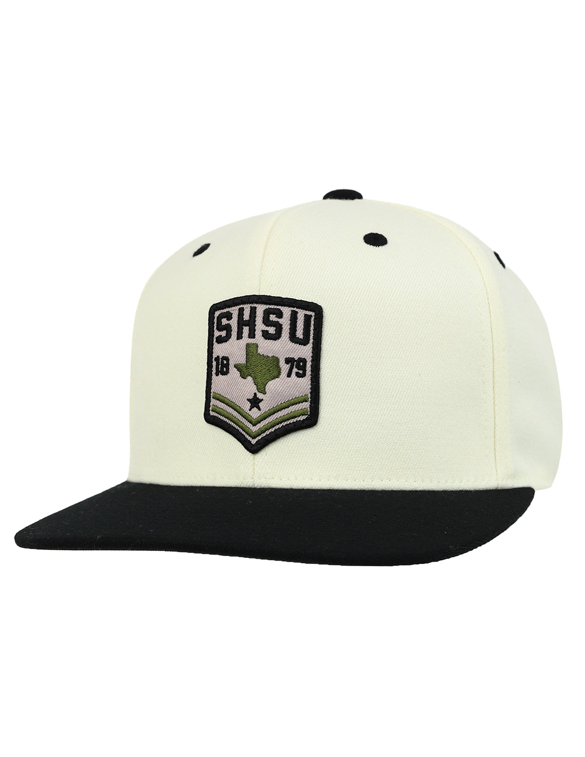 SHSU Freedom Patch Hat