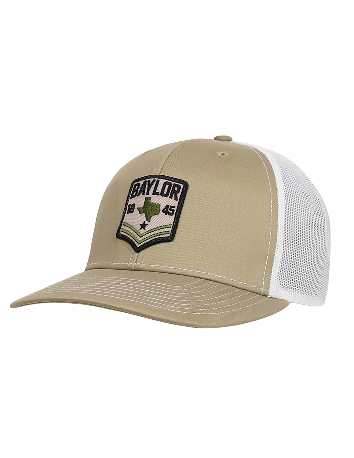 BU Freedom Patch Hat