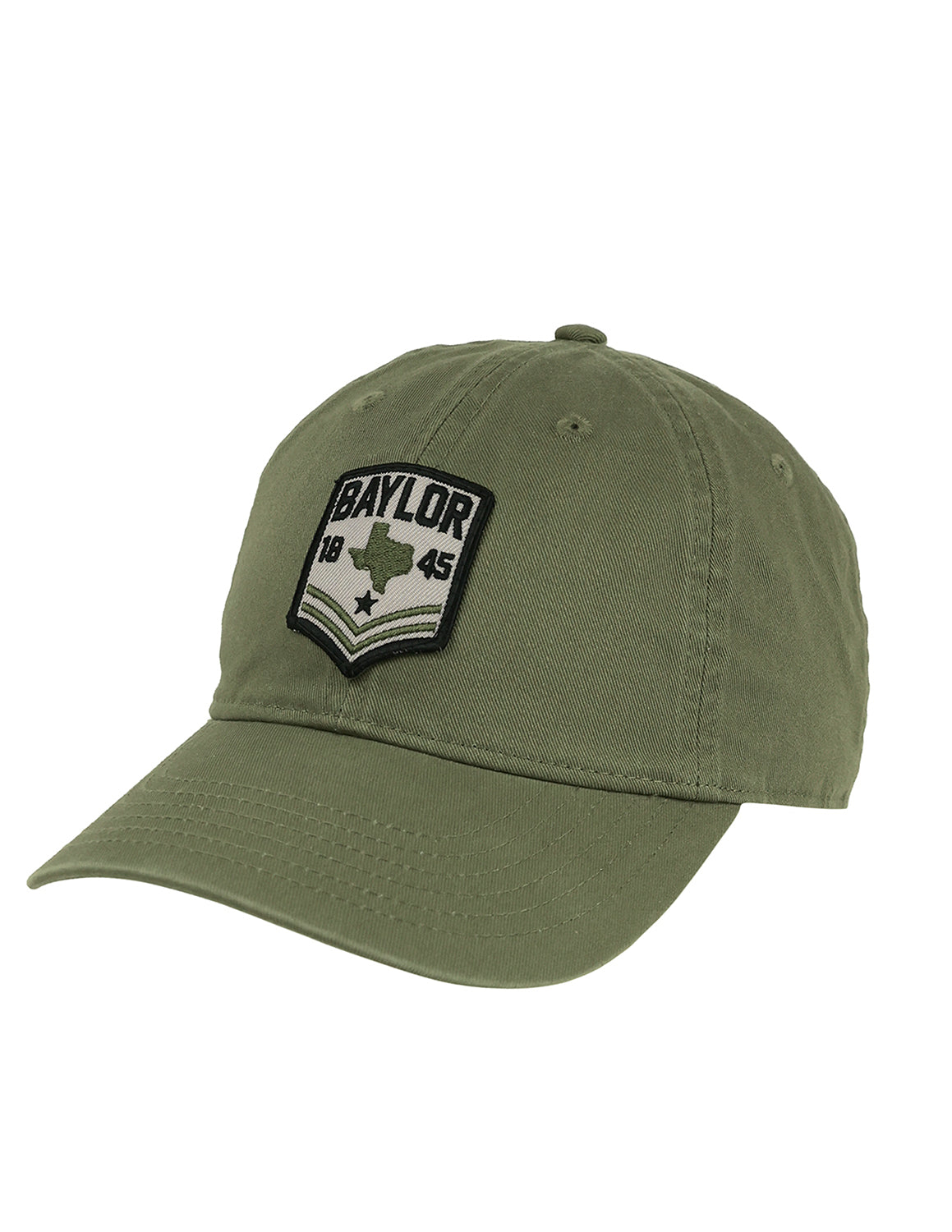 BU Freedom Patch Hat