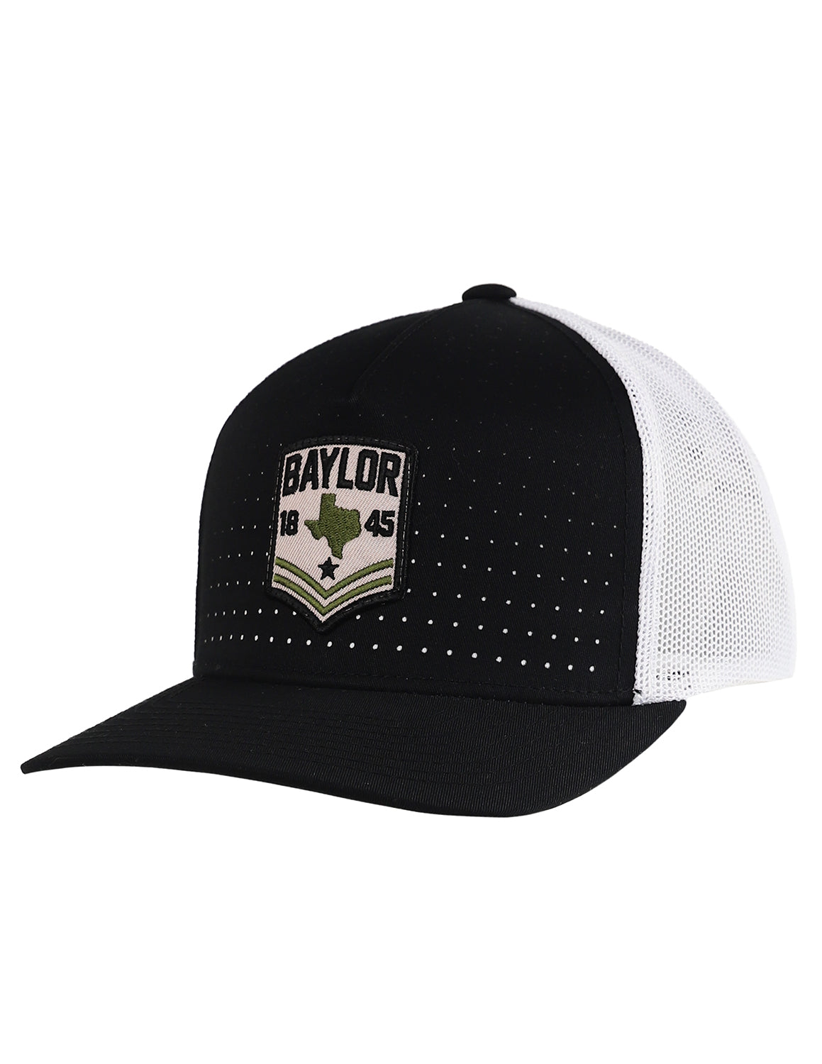 BU Freedom Patch Hat