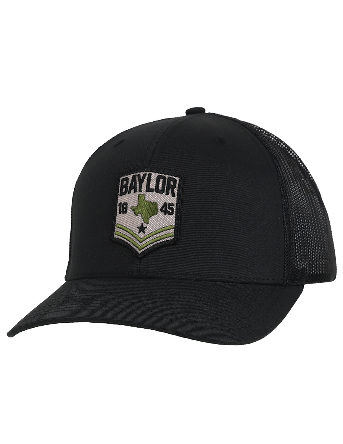 BU Freedom Patch Hat