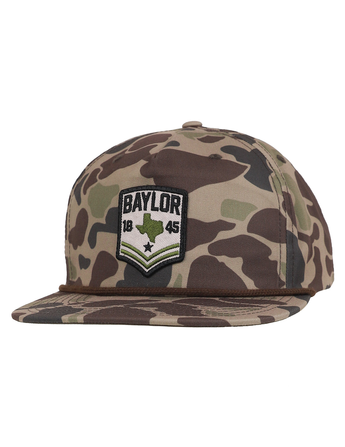 BU Freedom Patch Hat