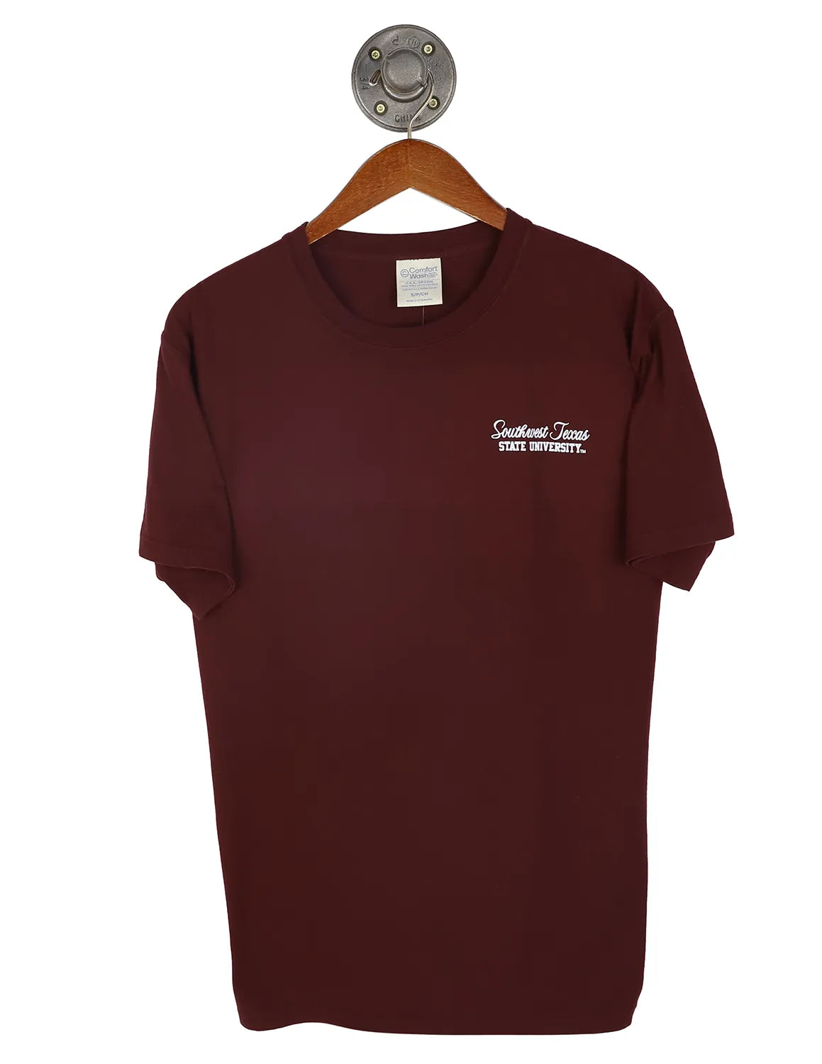 SWT From The Source Short Sleeve