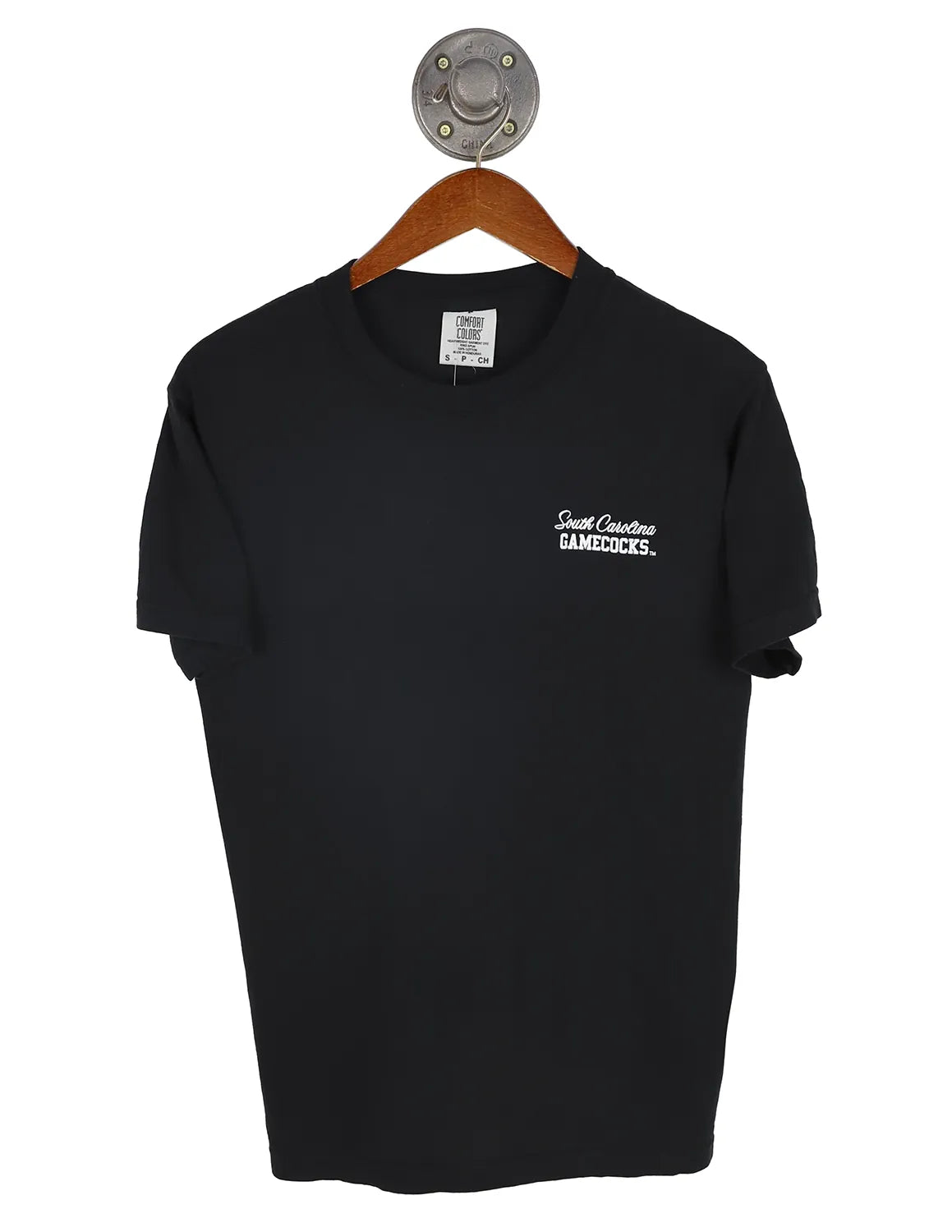 USC From The Source Short Sleeve