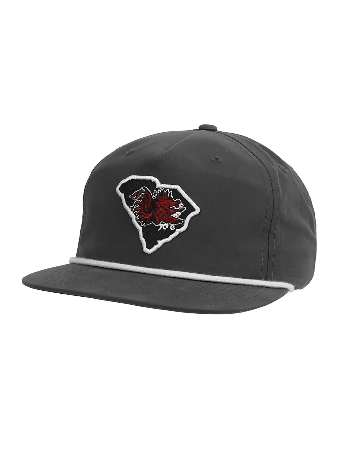 USC P The State Patch Hat