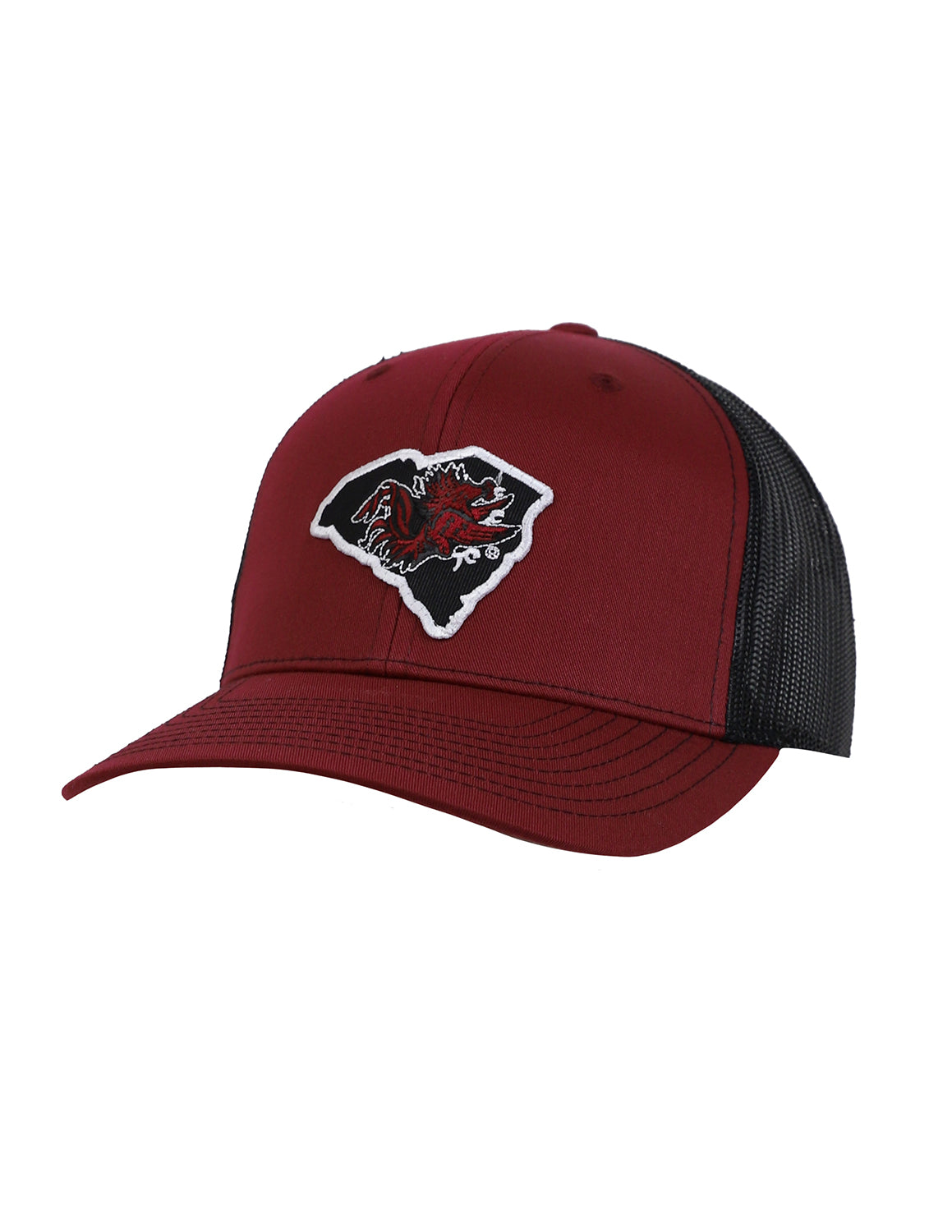 USC P The State Patch Hat