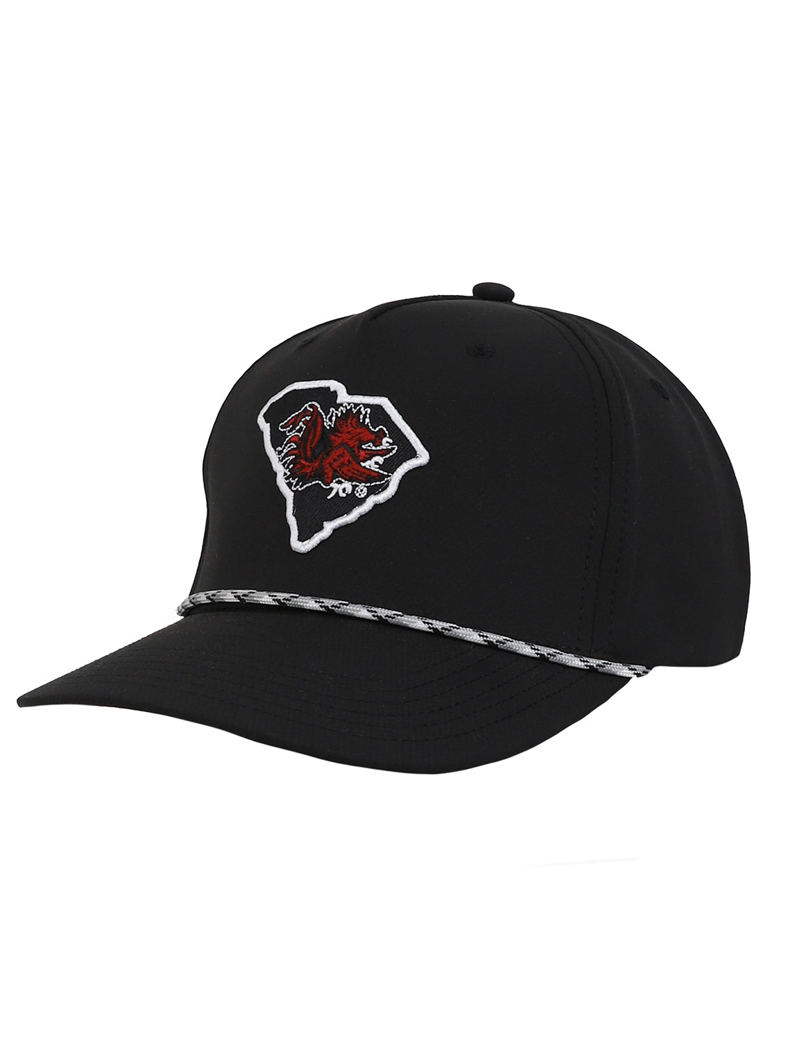 USC P The State Patch Hat