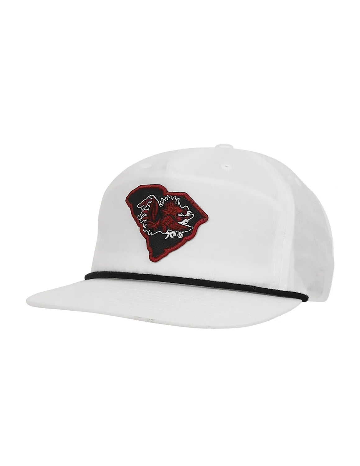 USC P The State Patch Hat
