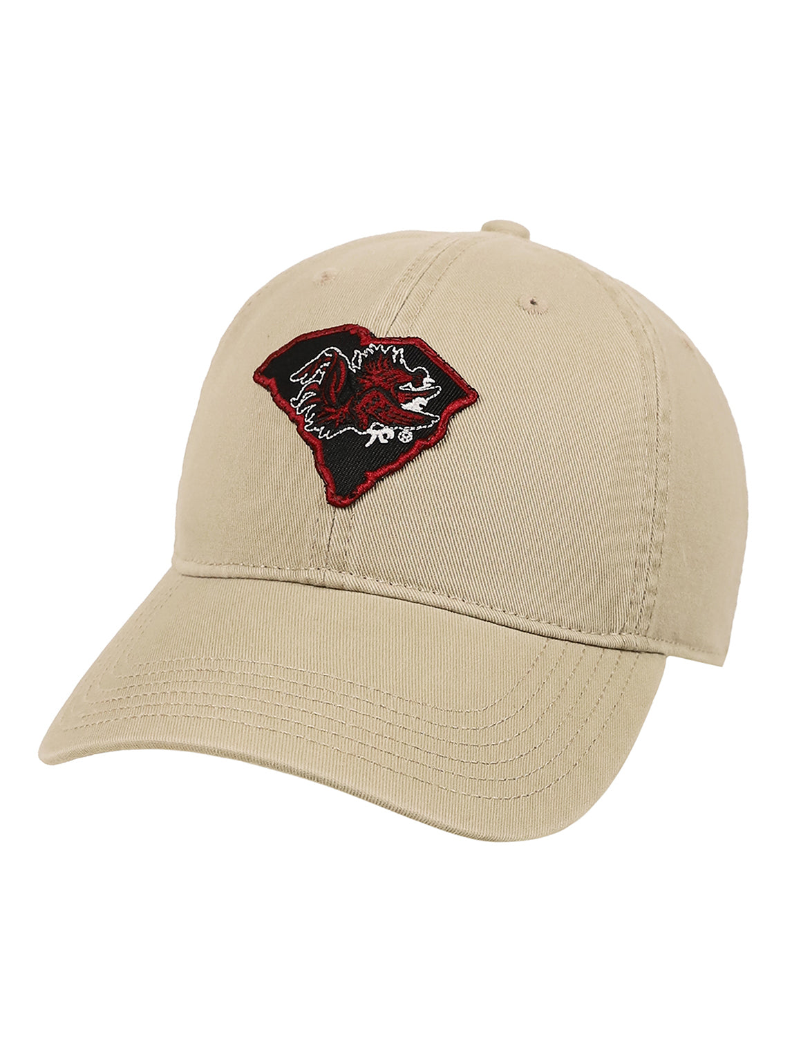 USC P The State Patch Hat