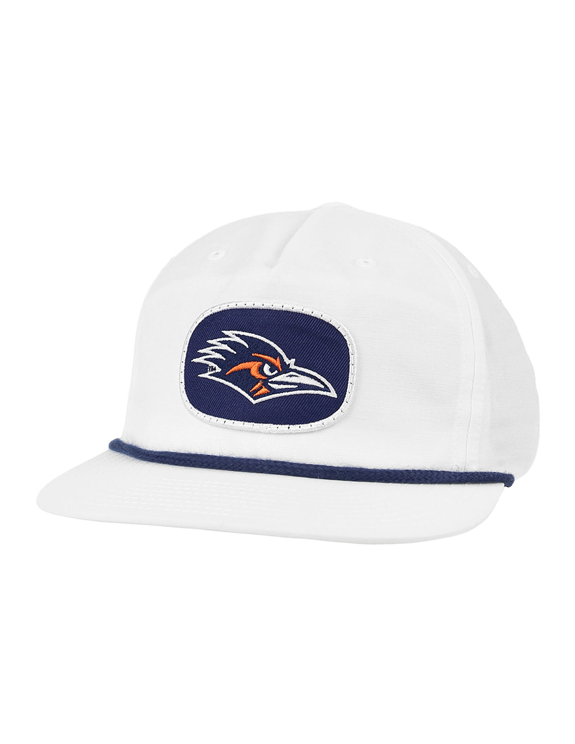 UTSA Flat Oval Patch Hat