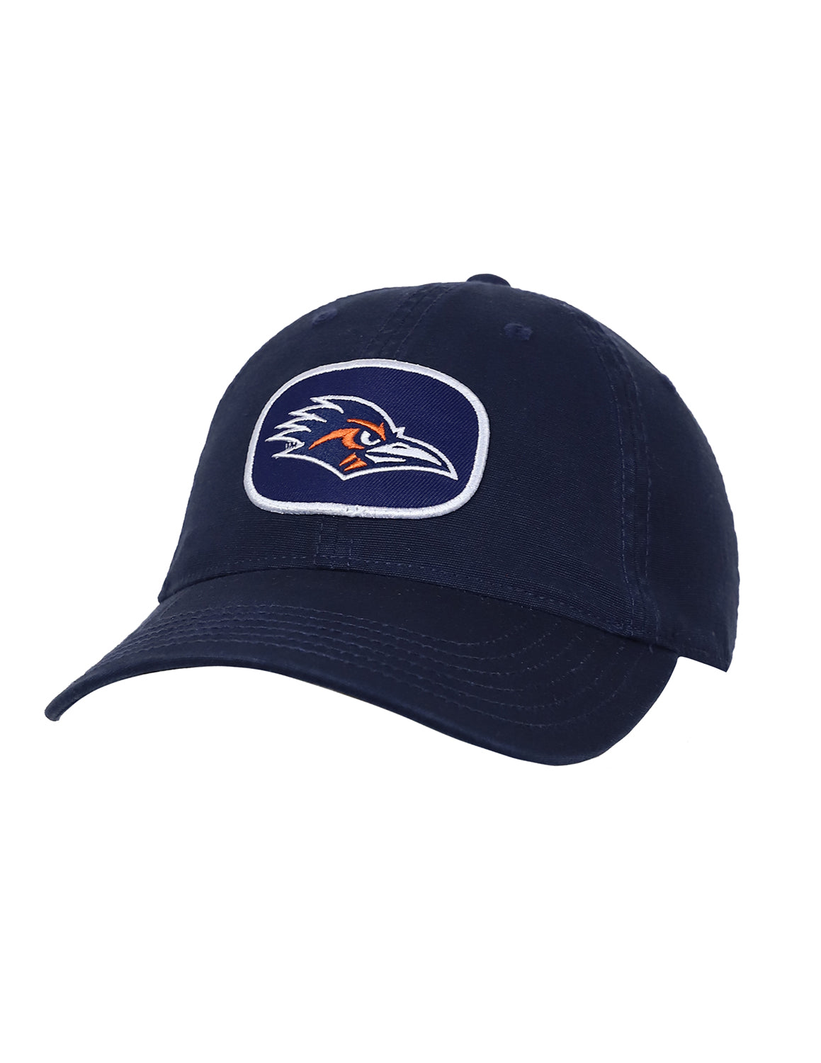 UTSA P Flat Oval Hat